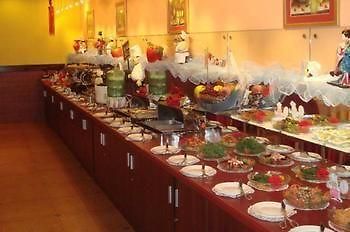 Home Inn Chongming Island West Road - Tsingtao Qingdao Luaran gambar