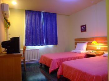 Home Inn Chongming Island West Road - Tsingtao Qingdao Luaran gambar