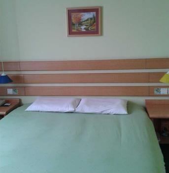 Home Inn Chongming Island West Road - Tsingtao Qingdao Luaran gambar
