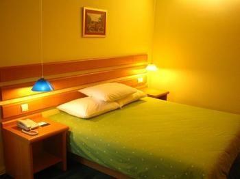 Home Inn Chongming Island West Road - Tsingtao Qingdao Luaran gambar