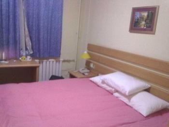 Home Inn Chongming Island West Road - Tsingtao Qingdao Luaran gambar