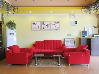 Home Inn Chongming Island West Road - Tsingtao Qingdao Luaran gambar